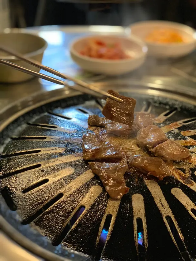護心肉