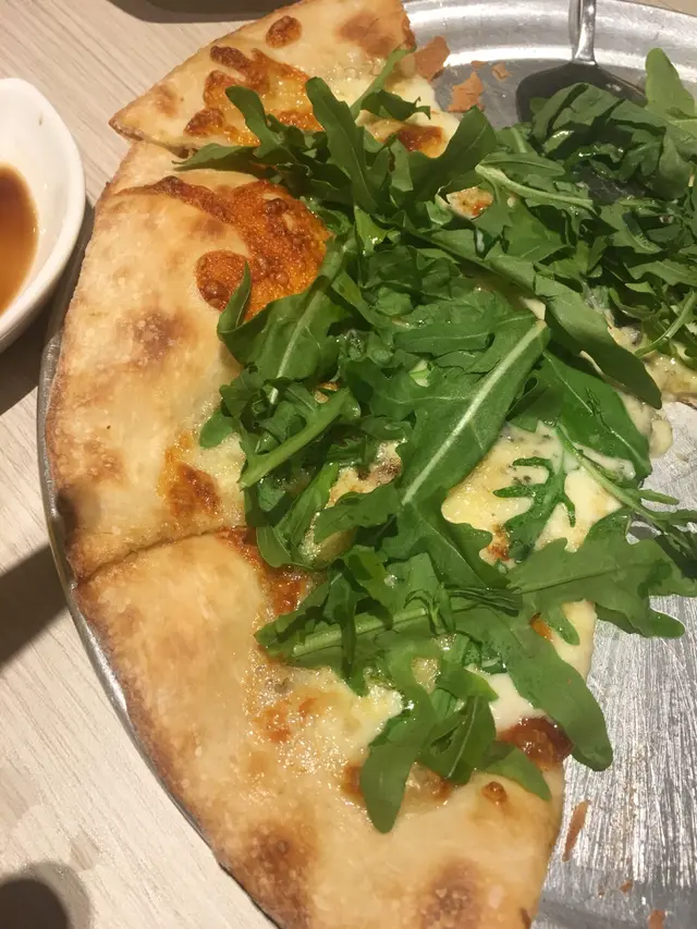 芝士喜愛者必點