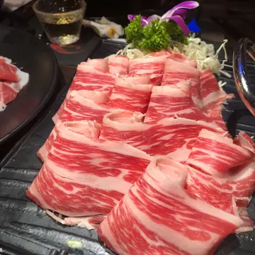 美国顶级牛小排