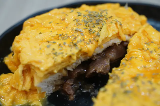 1仔旦旦沙爹牛肉包