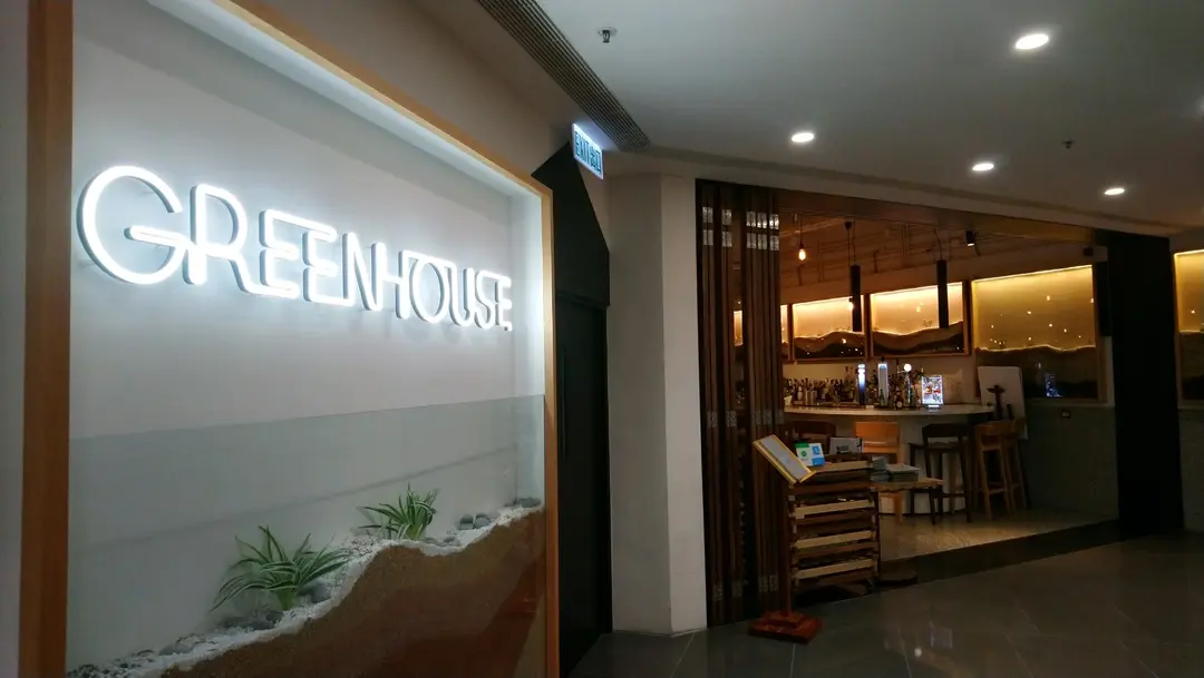 Greenhouse