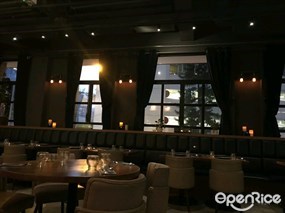 Tipsy Restaurant &amp; Bar&#39;s photo in Tai Hang 