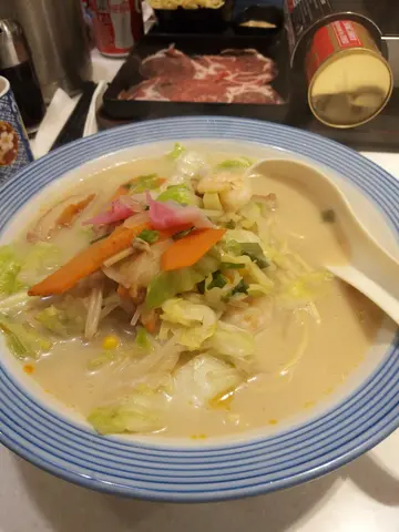 长崎champon