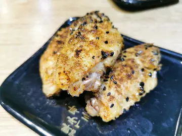 土匪雞翼