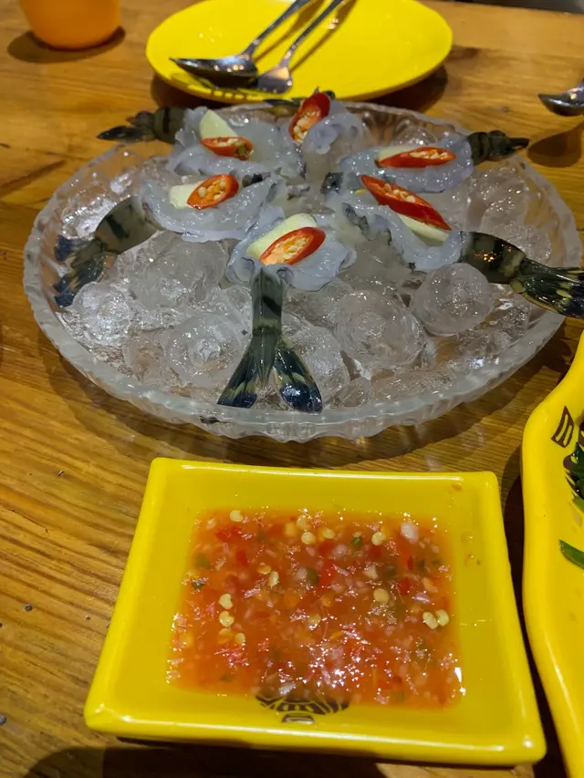 超好味 肉質爽滑 醬汁好好味