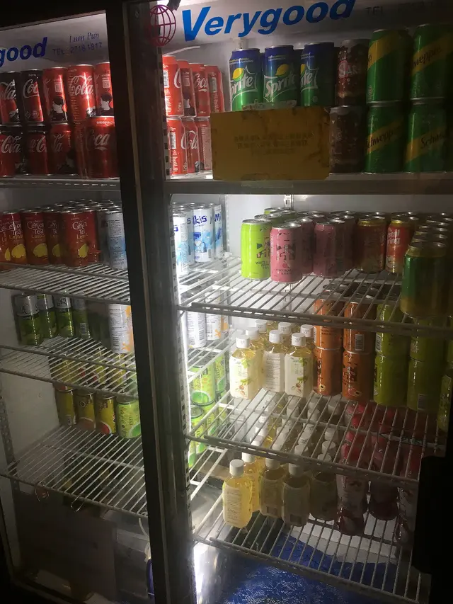 飲品