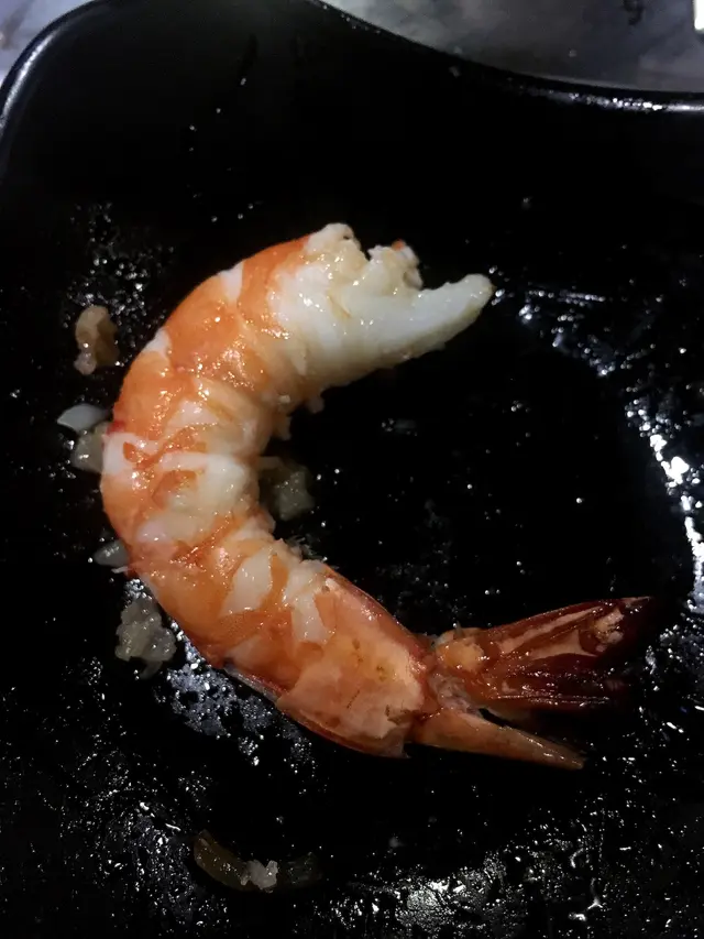 大蝦