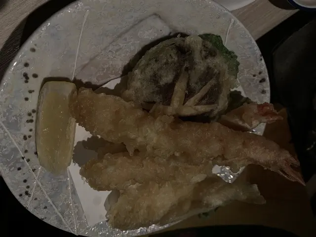 新鮮炸起都OK