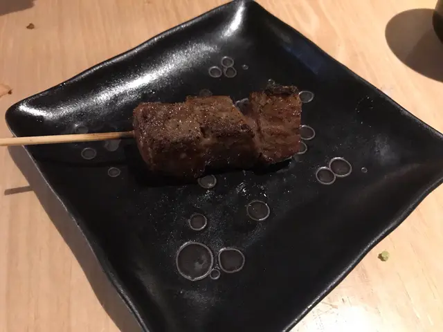 安格斯牛小排