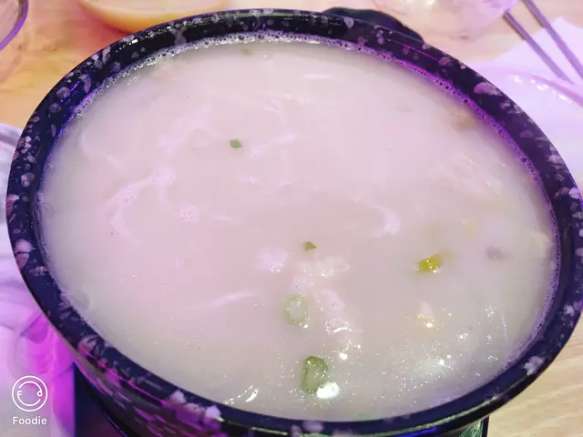 牛膝骨湯