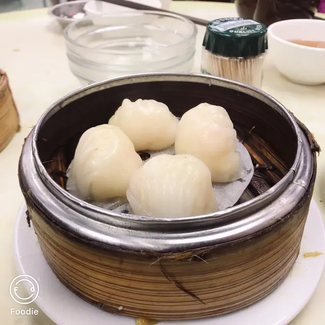 蝦餃