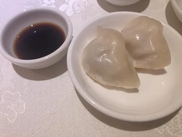 生煎窩貼