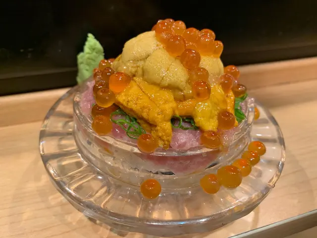 Portion同味道都有驚喜🧡