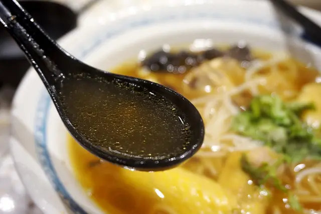 藥膳農場醉雞米線