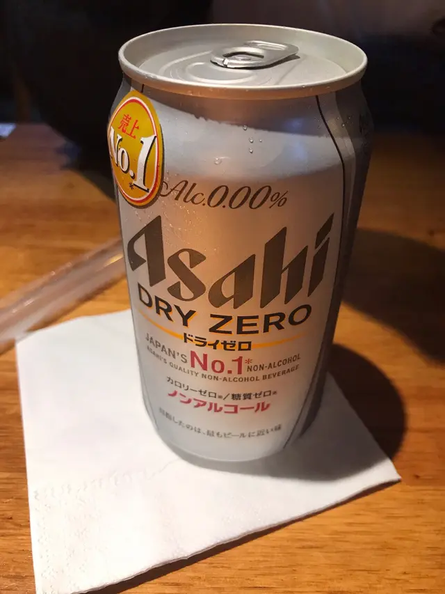 正常啤酒味