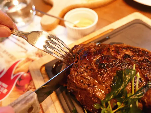 美國極級斧頭扒 