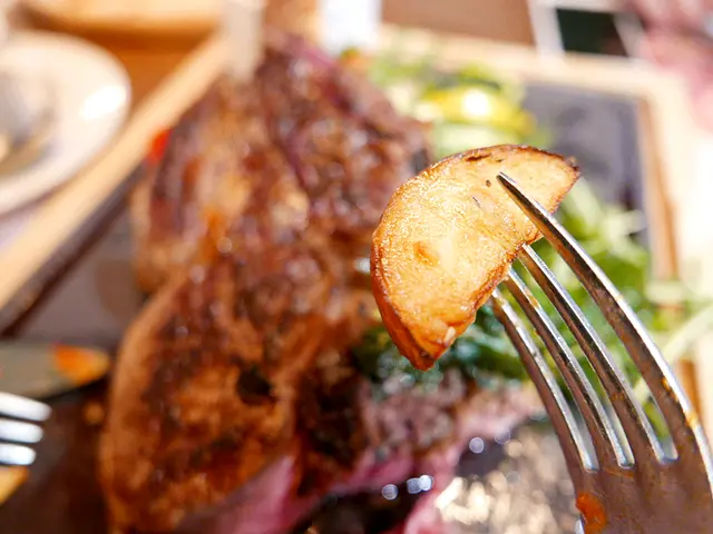 美國極級斧頭扒