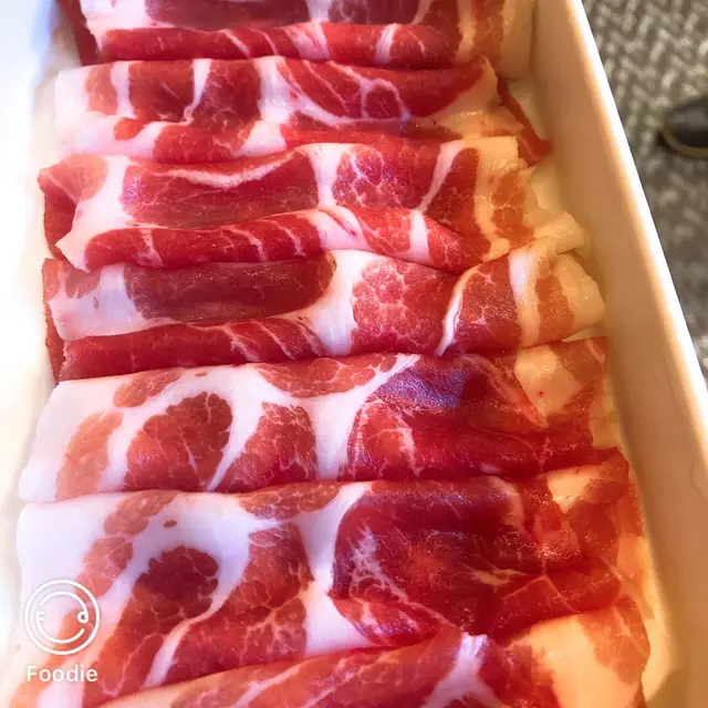 豚肉