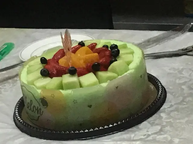 鮮果超多, 好抵食