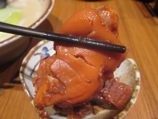 又腍又滑