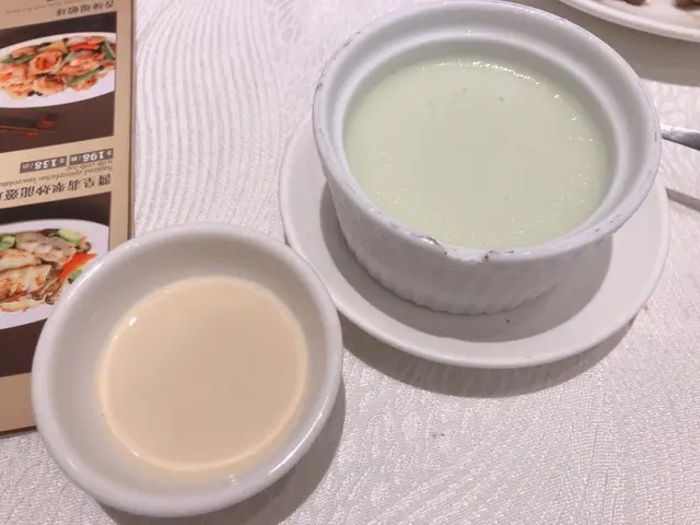 榴槤布甸