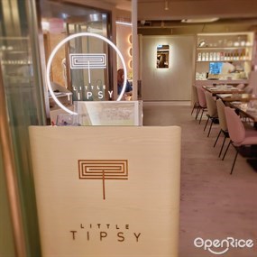 Little Tipsy Restaurant & Bar