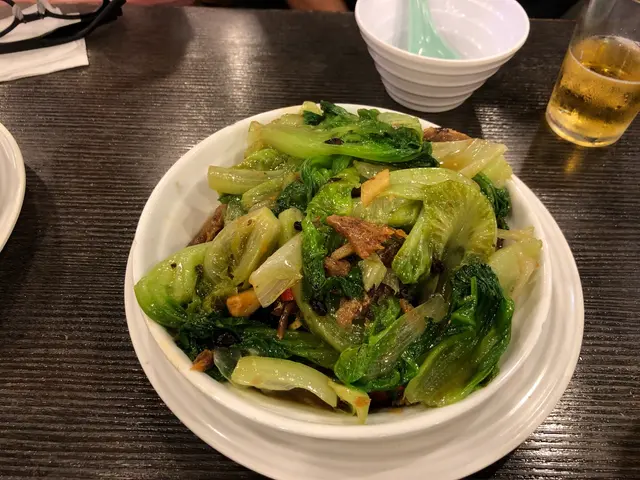 有住家少菜的味道