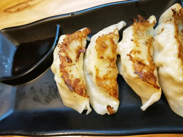 饺子
