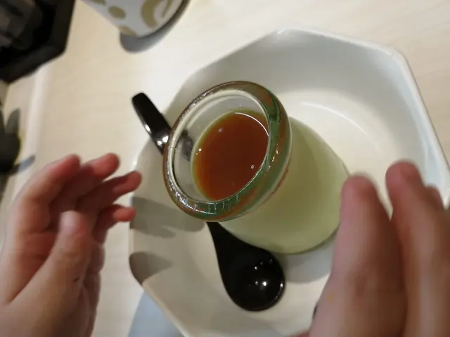 焦糖布甸