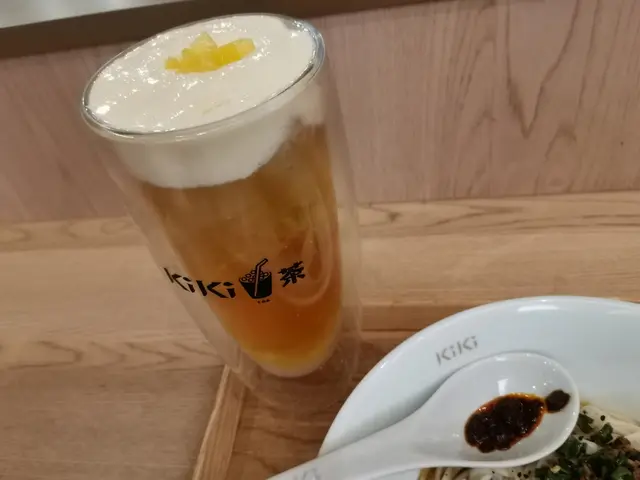 愛文芒果雪絨椰果白桃烏龍