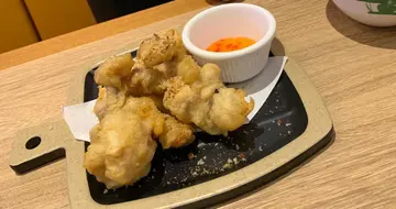 风沙单骨鸡翼