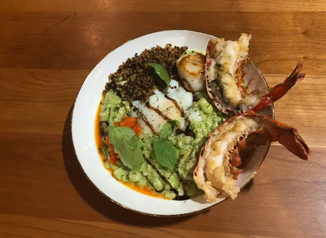 海龍王真的來了