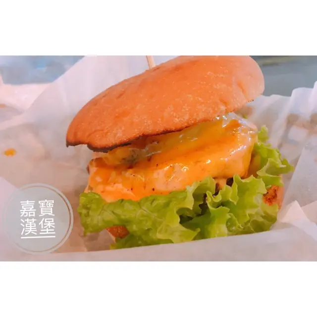 Juicy嘅大啡菇無得輸🤤