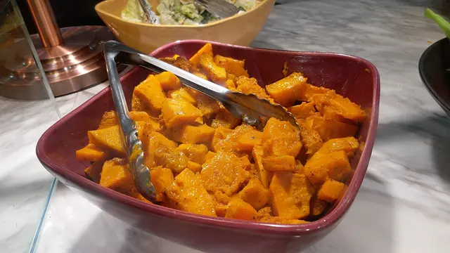 沙律