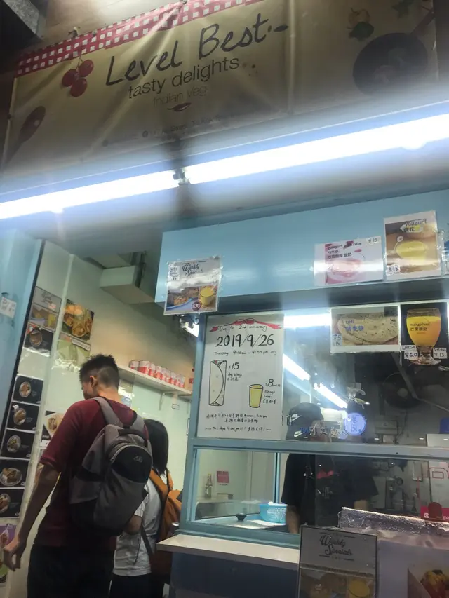 小店慶祝2週年