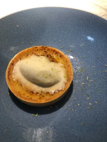Lemon Tart