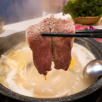 手切安格斯肥牛