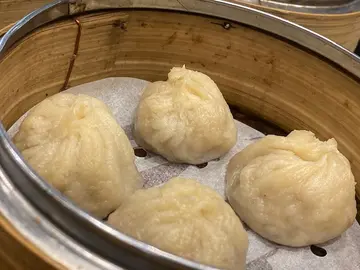 南翔小笼包