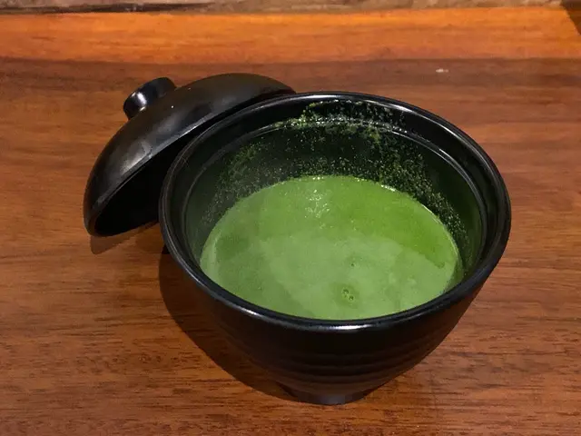 西洋菜湯