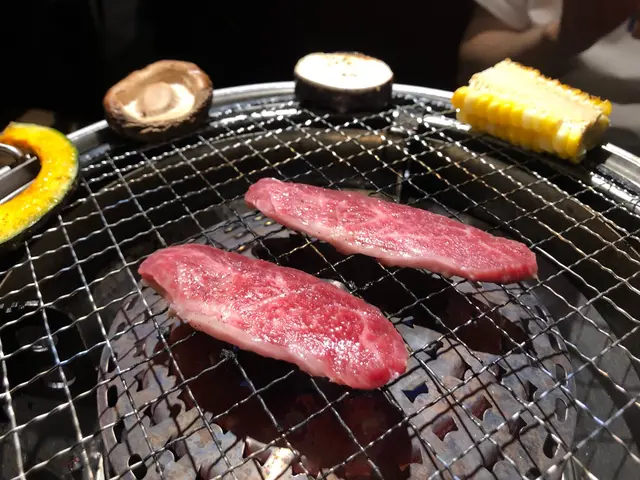 鹿兒島極上和牛肋眼扒