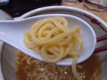 和風醬油拉麵