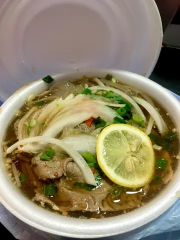 特式越南河