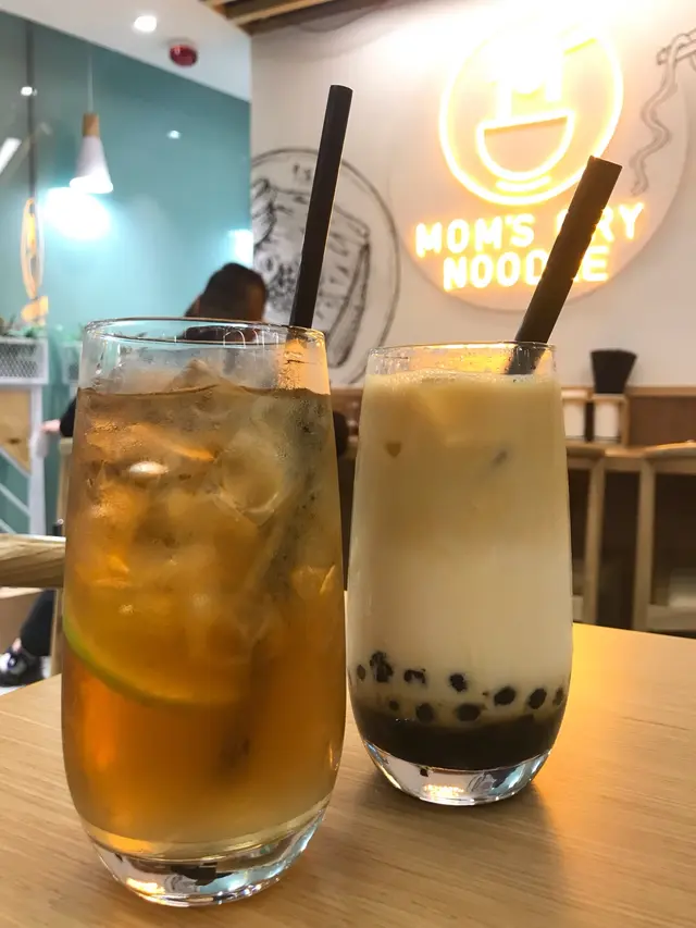 冬瓜檸檬
