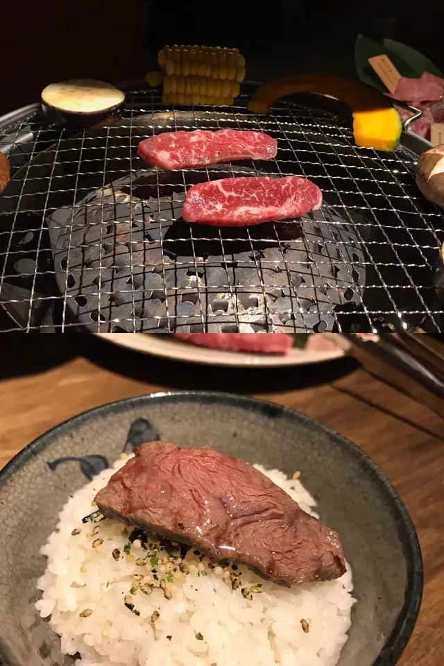 澳洲M9和牛橫隔膜