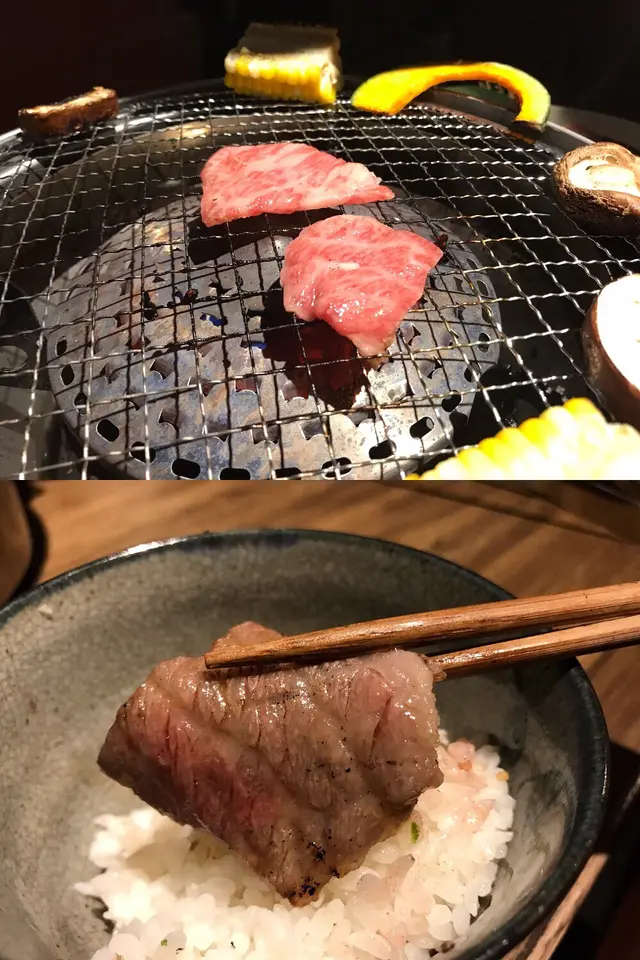 鹿兒島極上和牛肩胛肉
