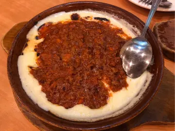 肉酱多利亚