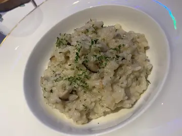 香浓芝士意大利