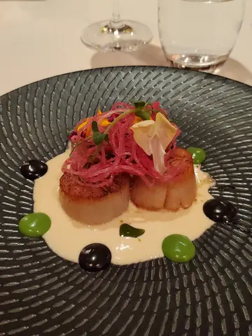 scallops