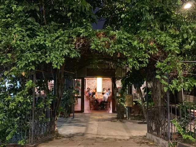 Restaurante Fernando-door-photo