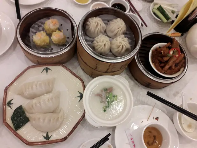 點心